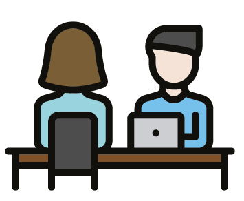 Monthly 1-1 Performance Review