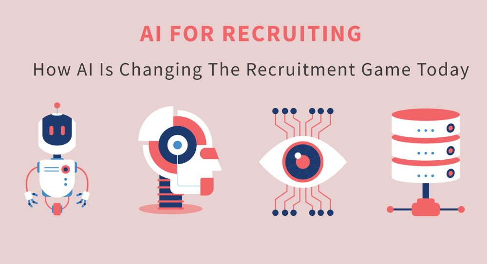 AI for Recruiting: How AI Is Changing Recruitment Today