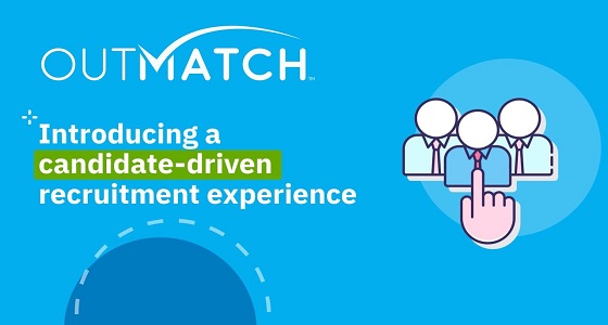 OutMatch's video interview software