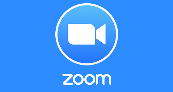 Zoom's video interview software