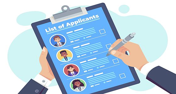 Adopt interview scheduling tool when your company has an urgent job position to fill