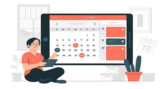 The definition of interview scheduling software